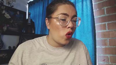 laia_hadid live from United States