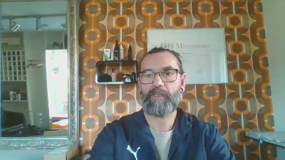 langundick live from Germany