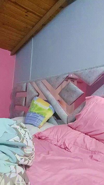 laqueen_sexy live from Chile