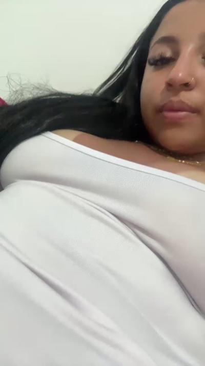 larissa350 live from Brazil