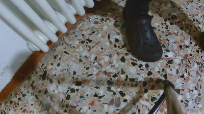 latexslut1 live from Italy