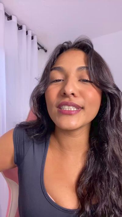 laura2041 live from Brazil