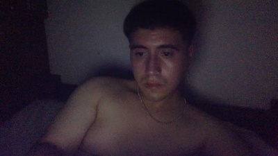 lauty_hot1 live from Argentina