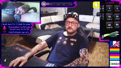 law_leek live from France