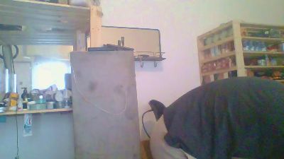 leather_xxxx live from Israel