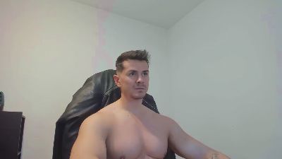 leathermaster92 live from Greece