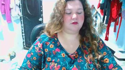 leidybbw live from Colombia