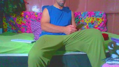 lemao77 live from Brazil