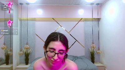 lena_roses live from Colombia