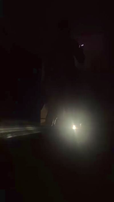 leonardorierac1 live from Spain