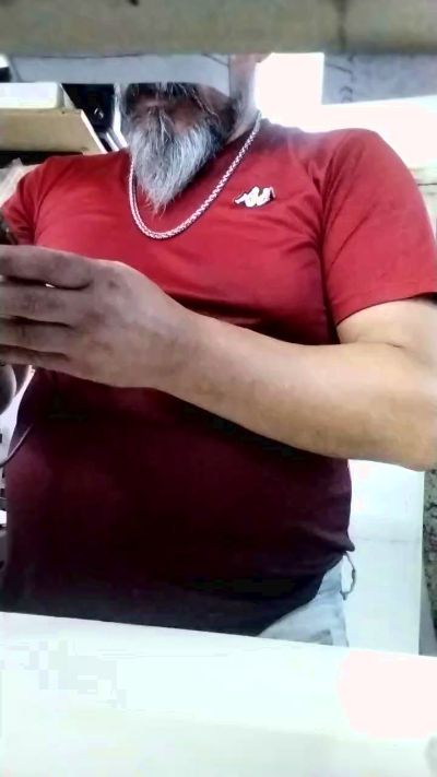 libreporti_ live from Argentina