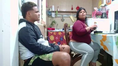 lili_latina live from Colombia