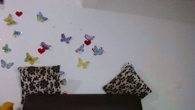 linapalacios2 live from Colombia