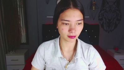 lizzie_sweets live from Colombia