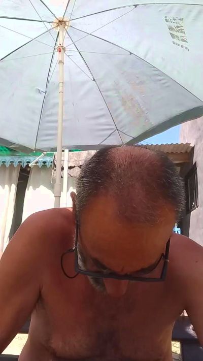 lobo293 live from Argentina