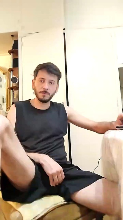 loconcreto2 live from Argentina