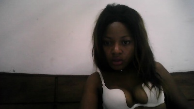 loritha4 live from Madagascar