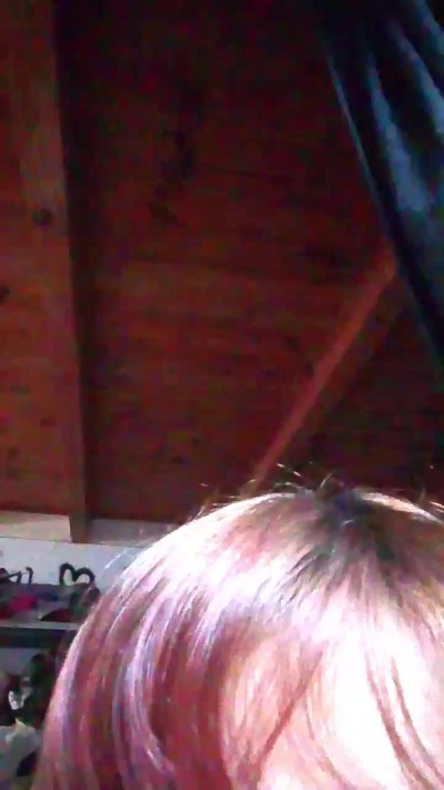 losgatitosmoja4 live from Argentina