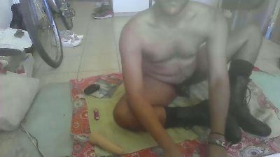 lostvulcan02 live from Argentina