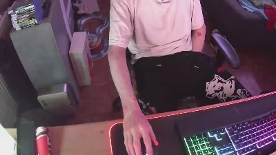 loveboy295 live from Germany