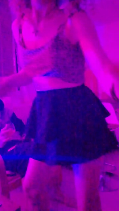 lovelie59 live from France