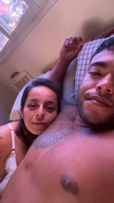 lua1989 live from Brazil