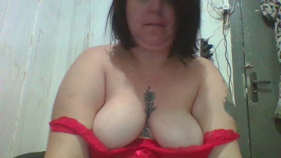 luagordinhahot live from Brazil