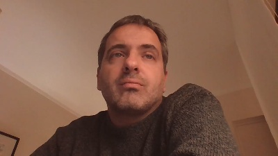 lubalubaluba live from Italy