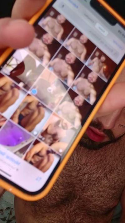 luccasKonigxxx live from Brazil