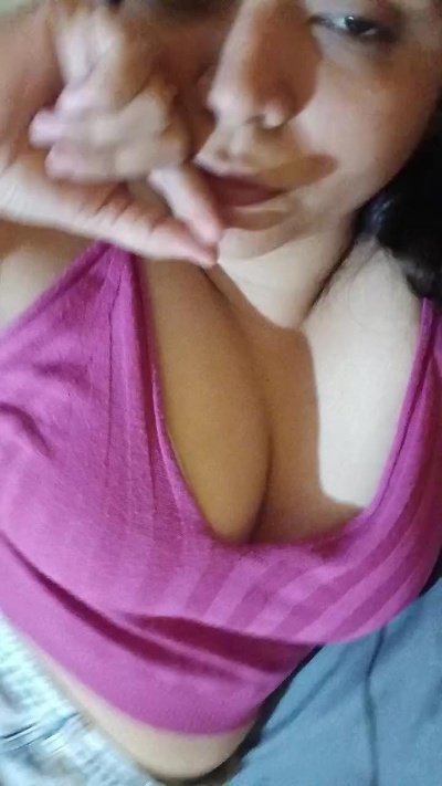 luchihot3 live from Argentina