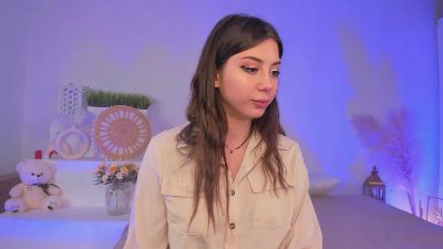 luci_cute_ live from Latvia