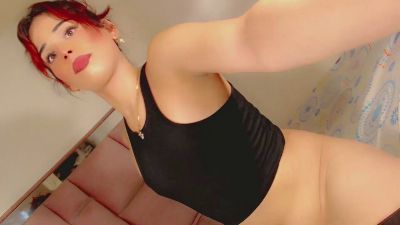 lucianadolltx live from Colombia