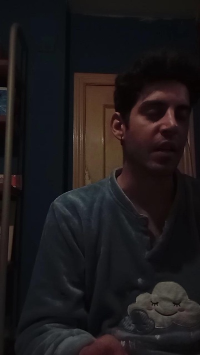 lucifer497 live from Spain