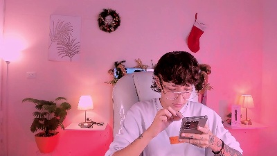 lucirose_1 live from Colombia