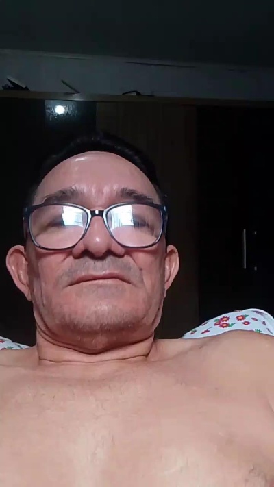 ludovicense69 live from Brazil