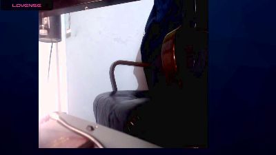 luffyxl live from Spain