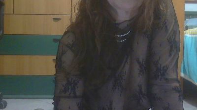 lui_mary live from Italy