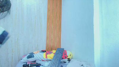 luisabecker live from United States