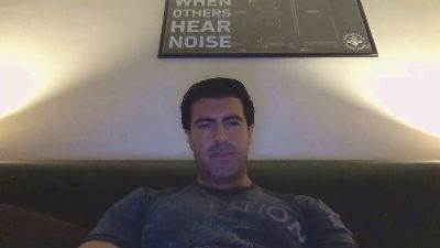 luiso2905 live from Mexico