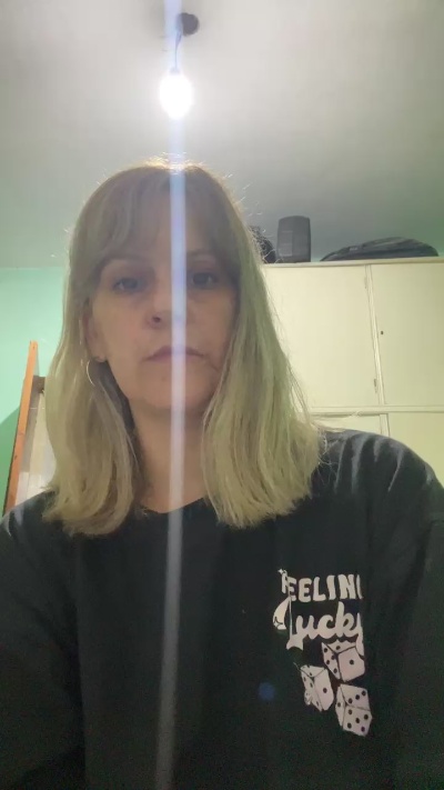 lulys_xxx live from Argentina