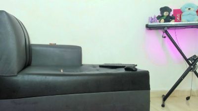 luna_fioree live from Colombia