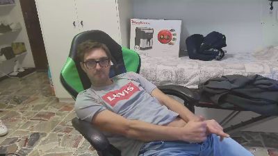 lunghibiondi live from Italy