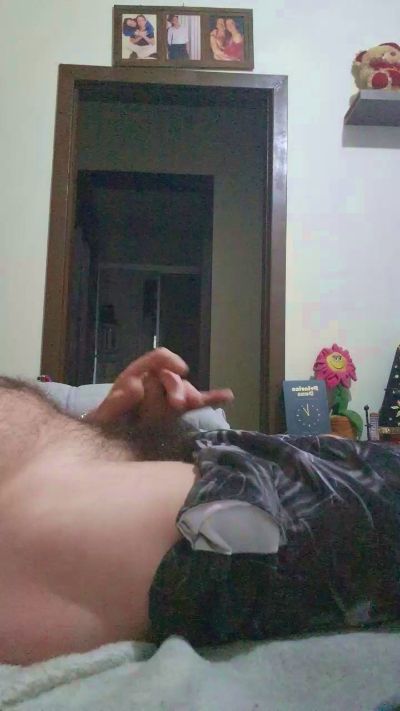 macardjj live from Brazil