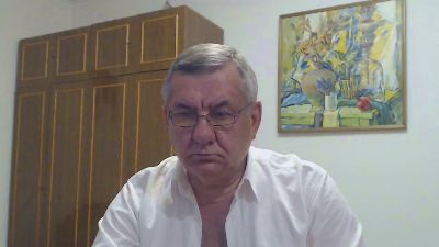 machomale3 live from Ukraine