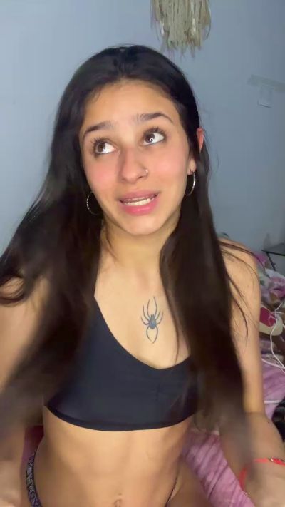 madison59 live from Argentina