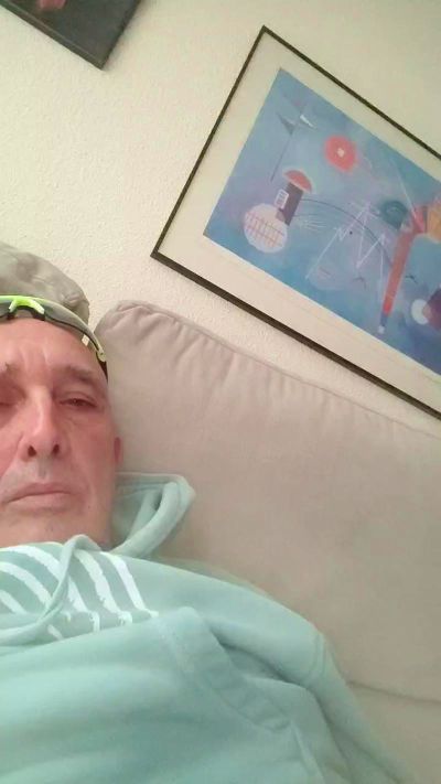 maduro645 live from Spain