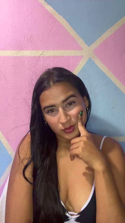 mafe28 live from Colombia