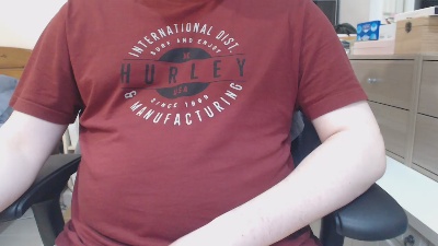 magelover live from Taiwan