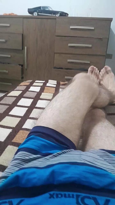 magrelinho90 live from Brazil