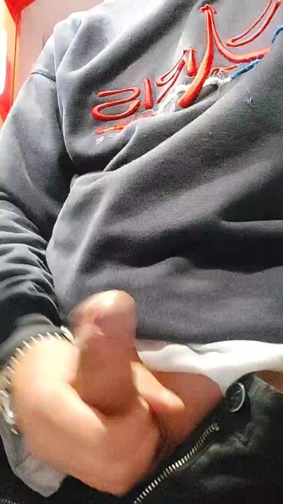 maialone55 live from Italy